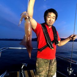 オーシャンズ　京都 釣果