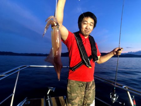 オーシャンズ　京都 釣果