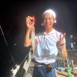 オーシャンズ　京都 釣果