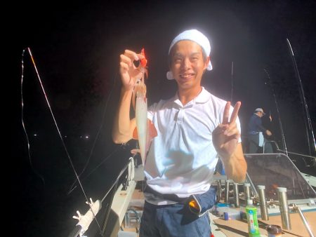 オーシャンズ　京都 釣果