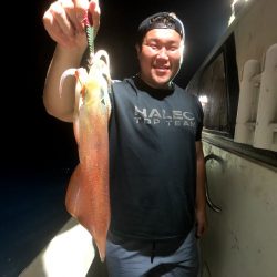 オーシャンズ　京都 釣果