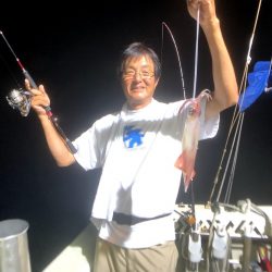 オーシャンズ　京都 釣果