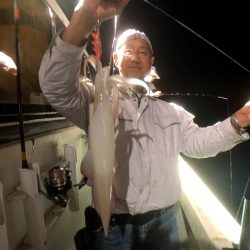 オーシャンズ　京都 釣果