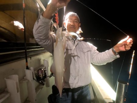 オーシャンズ　京都 釣果