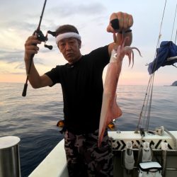 オーシャンズ　京都 釣果