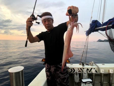 オーシャンズ　京都 釣果