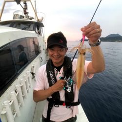 オーシャンズ　京都 釣果