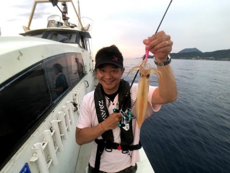 オーシャンズ　京都 釣果