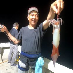 オーシャンズ　京都 釣果