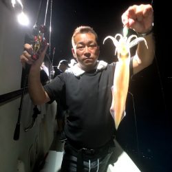 オーシャンズ　京都 釣果