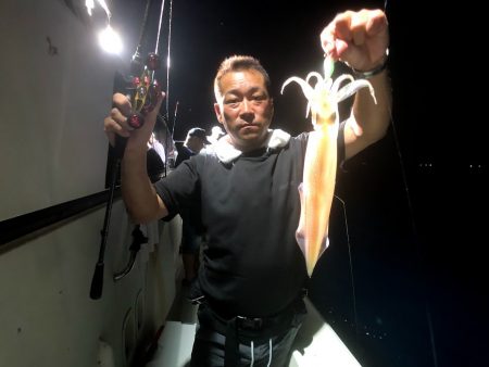 オーシャンズ　京都 釣果