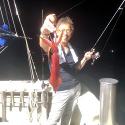 オーシャンズ　京都 釣果