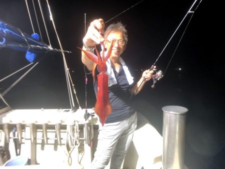 オーシャンズ　京都 釣果