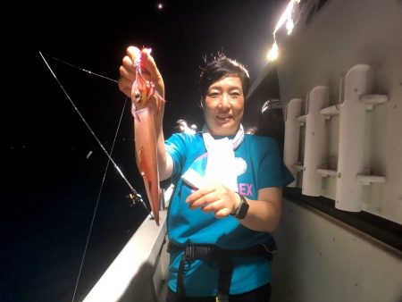 オーシャンズ　京都 釣果