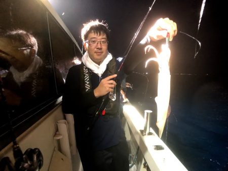 オーシャンズ　京都 釣果