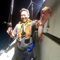 オーシャンズ　京都 釣果