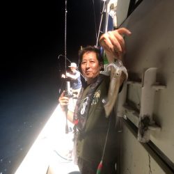 オーシャンズ　京都 釣果