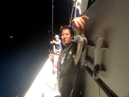 オーシャンズ　京都 釣果