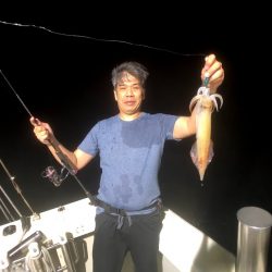 オーシャンズ　京都 釣果