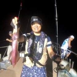 オーシャンズ　京都 釣果