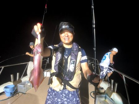 オーシャンズ　京都 釣果