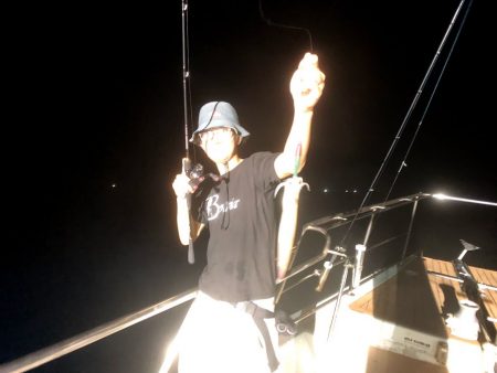 オーシャンズ　京都 釣果