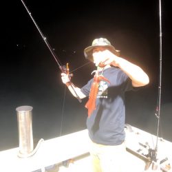 オーシャンズ　京都 釣果