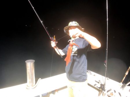 オーシャンズ　京都 釣果