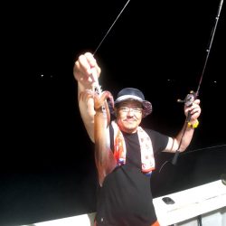 オーシャンズ　京都 釣果