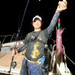 オーシャンズ　京都 釣果