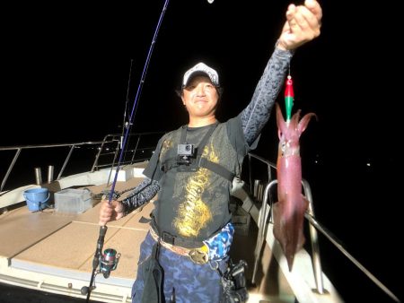 オーシャンズ　京都 釣果