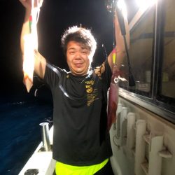 オーシャンズ　京都 釣果