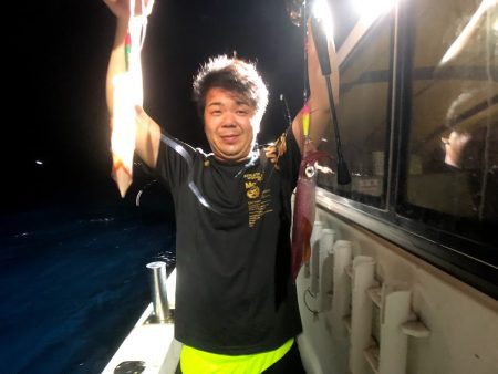 オーシャンズ　京都 釣果