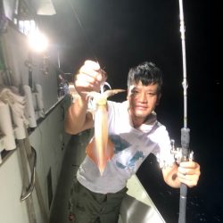 オーシャンズ　京都 釣果