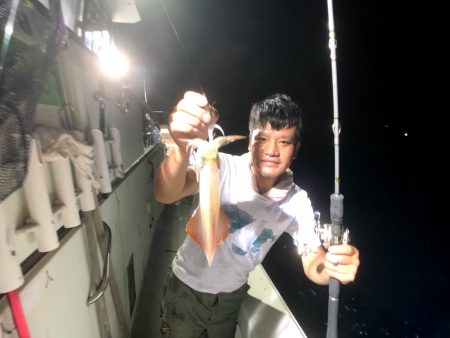 オーシャンズ　京都 釣果