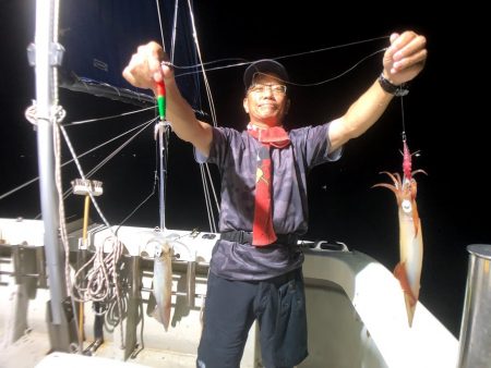 オーシャンズ　京都 釣果