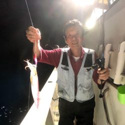 オーシャンズ　京都 釣果