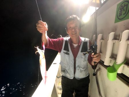 オーシャンズ　京都 釣果