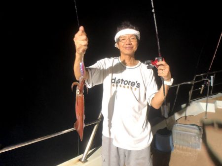 オーシャンズ　京都 釣果