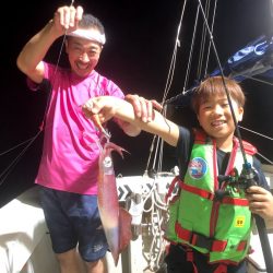 オーシャンズ　京都 釣果