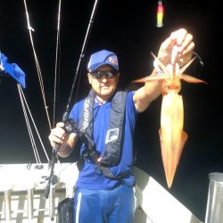 オーシャンズ　京都 釣果