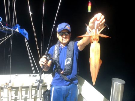 オーシャンズ　京都 釣果