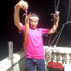 オーシャンズ　京都 釣果