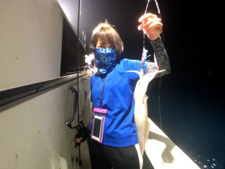 オーシャンズ　京都 釣果