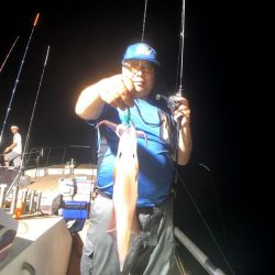 オーシャンズ　京都 釣果