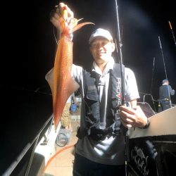 オーシャンズ　京都 釣果