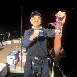 オーシャンズ　京都 釣果
