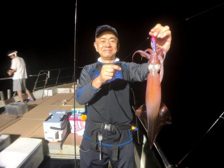 オーシャンズ　京都 釣果