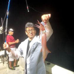 オーシャンズ　京都 釣果