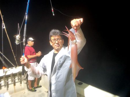 オーシャンズ　京都 釣果